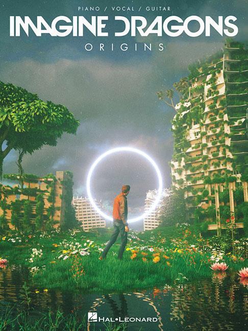 Cover: 9781540044723 | Imagine Dragons - Origins | Taschenbuch | Englisch | 2019