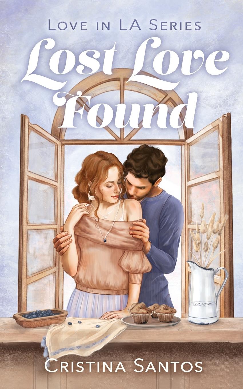 Cover: 9781739040703 | Lost Love Found | Cristina Santos | Taschenbuch | Englisch | 2023