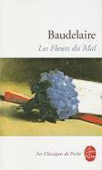 Cover: 9782253007104 | Les Fleurs du Mal | Charles Baudelaire | Taschenbuch | Livre de poche