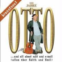 Cover: 602498785188 | 100 Jahre Otto | Otto Waalkes | Audio-CD | 2006 | EAN 0602498785188