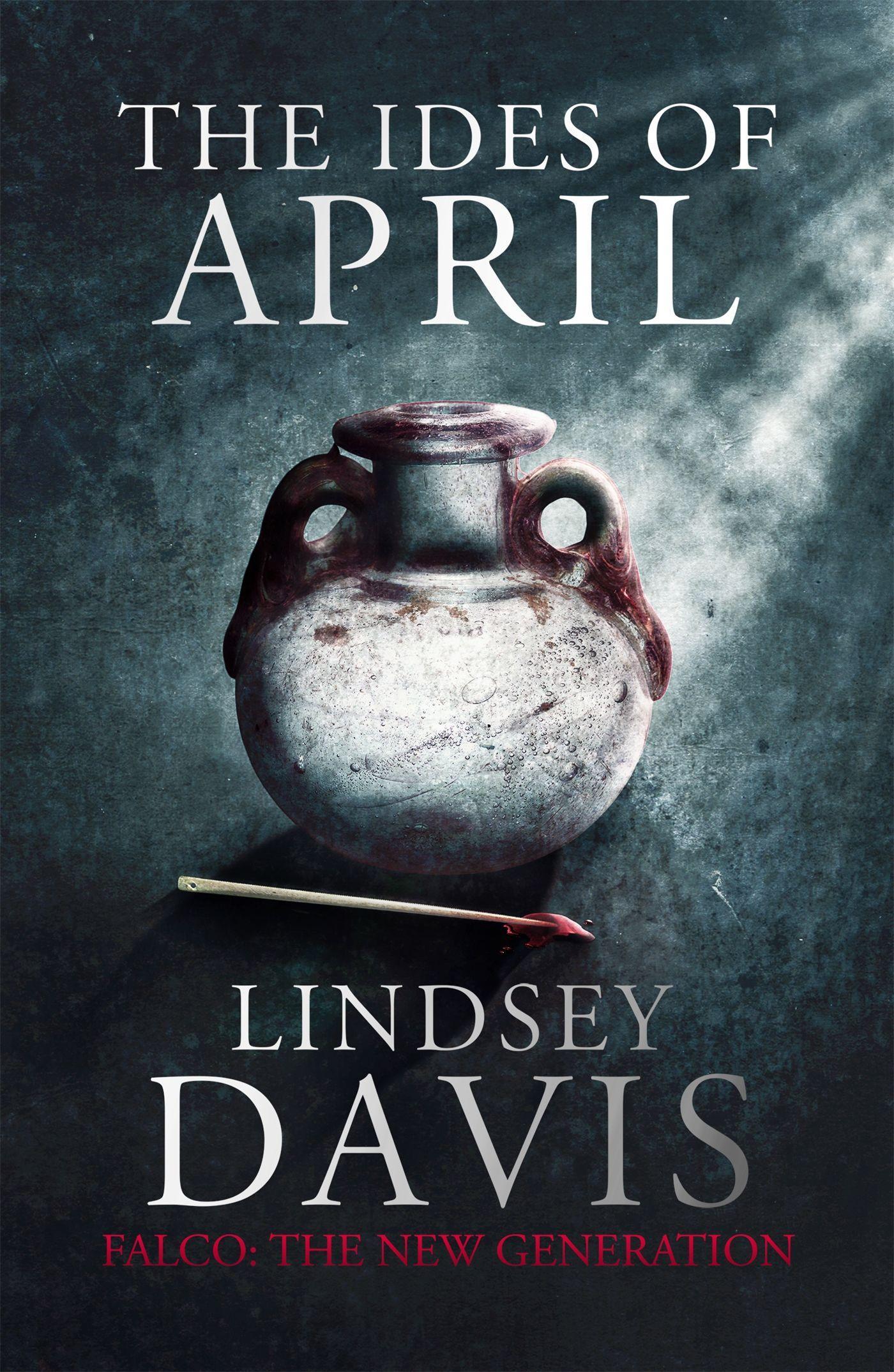 Cover: 9781444755848 | The Ides of April | Lindsey Davis | Taschenbuch | Englisch | 2013