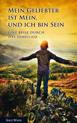 Cover: 9783952300077 | Mein Geliebter ist mein und ich bin sein | Inspired Media Verlag