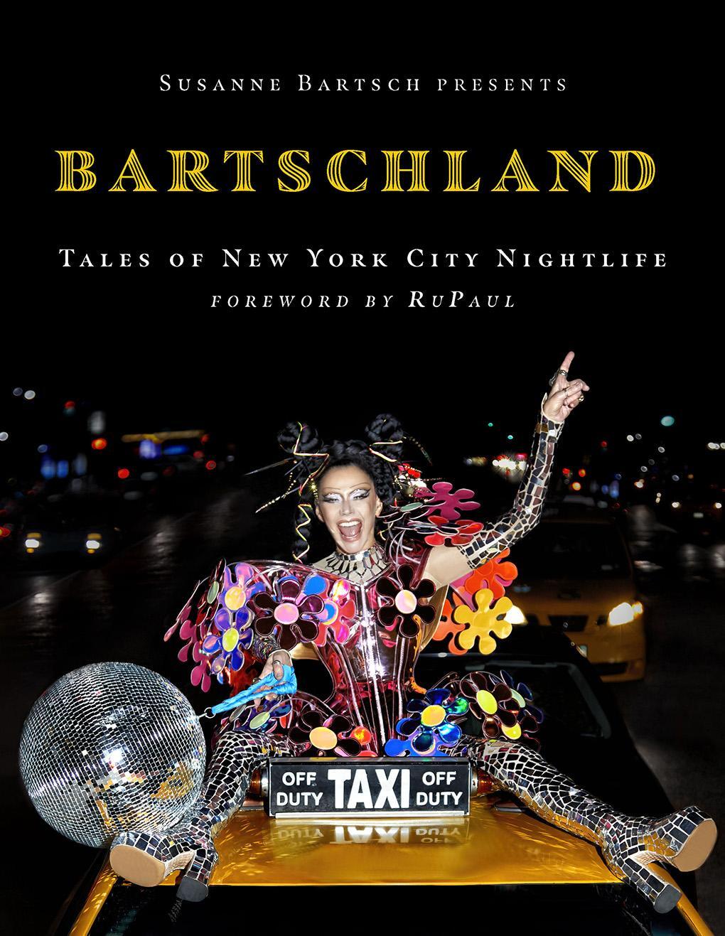 Cover: 9781419767562 | Susanne Bartsch Presents: Bartschland | Susanne Bartsch | Buch | 2024