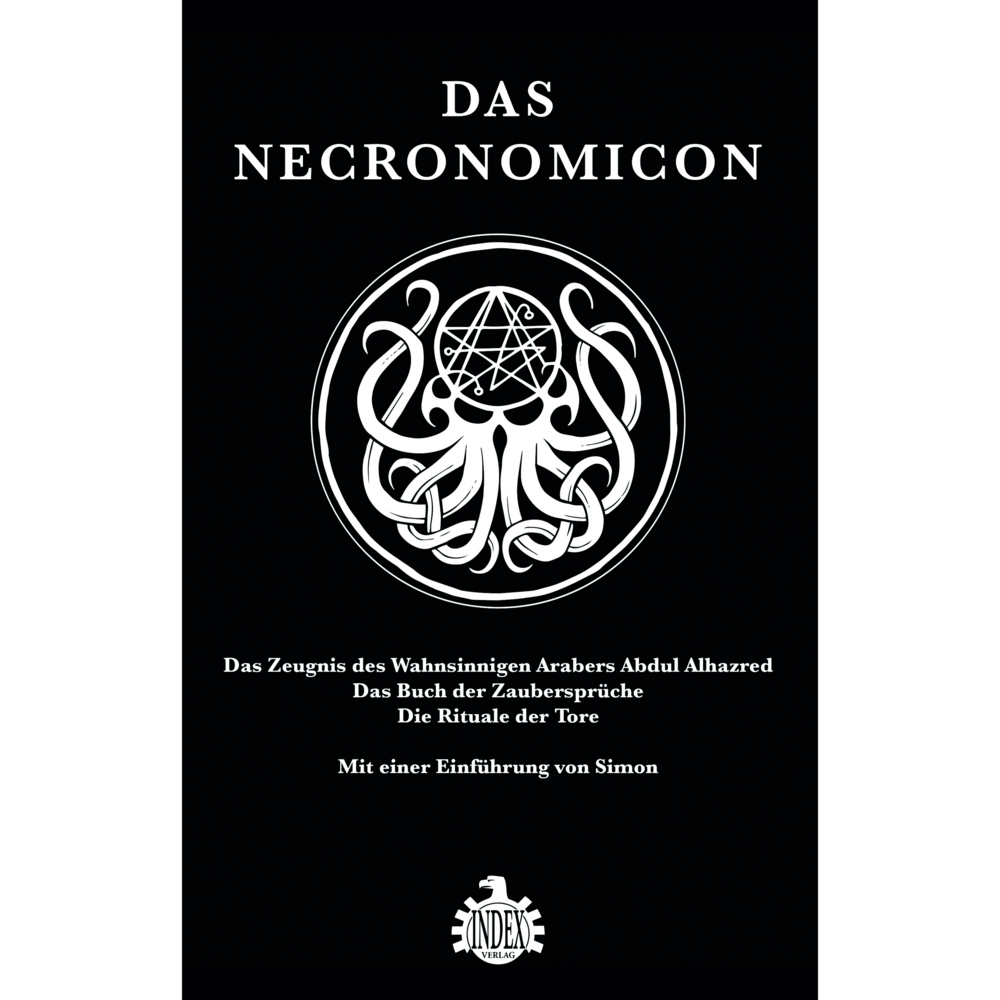 Cover: 9783936878493 | Das Necronomicon | Peter Levenda | Buch | 368 S. | Deutsch | 2024