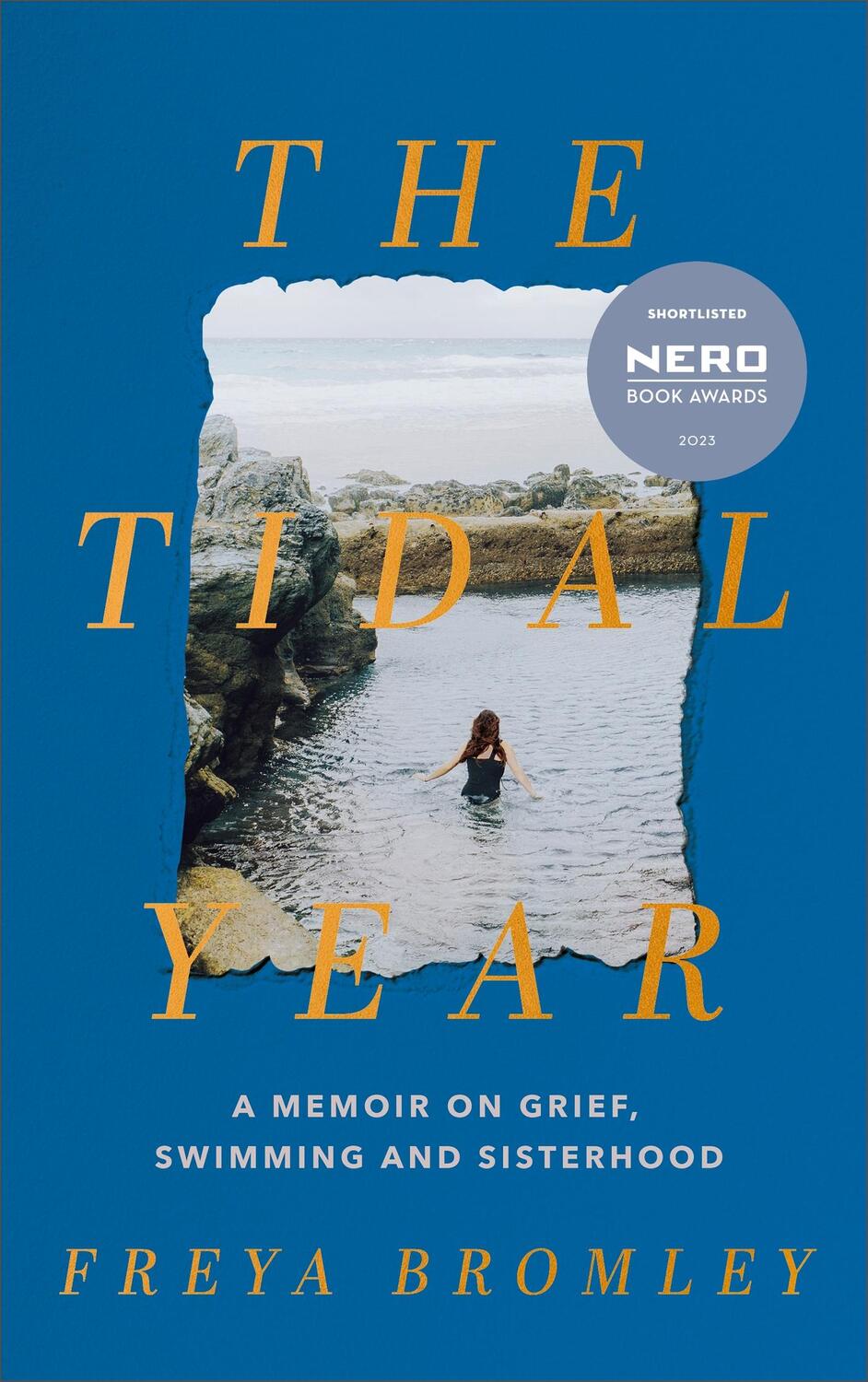 Cover: 9781399709675 | The Tidal Year | Freya Bromley | Buch | 448 S. | Englisch | 2023