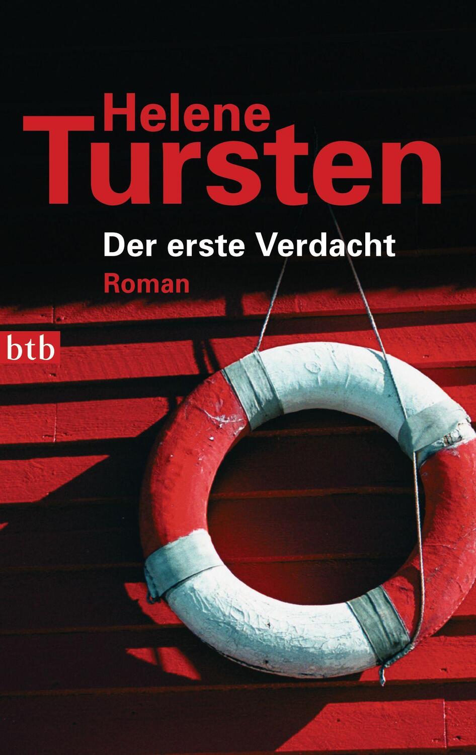 Cover: 9783442735969 | Der erste Verdacht | Helene Tursten | Taschenbuch | btb | Deutsch