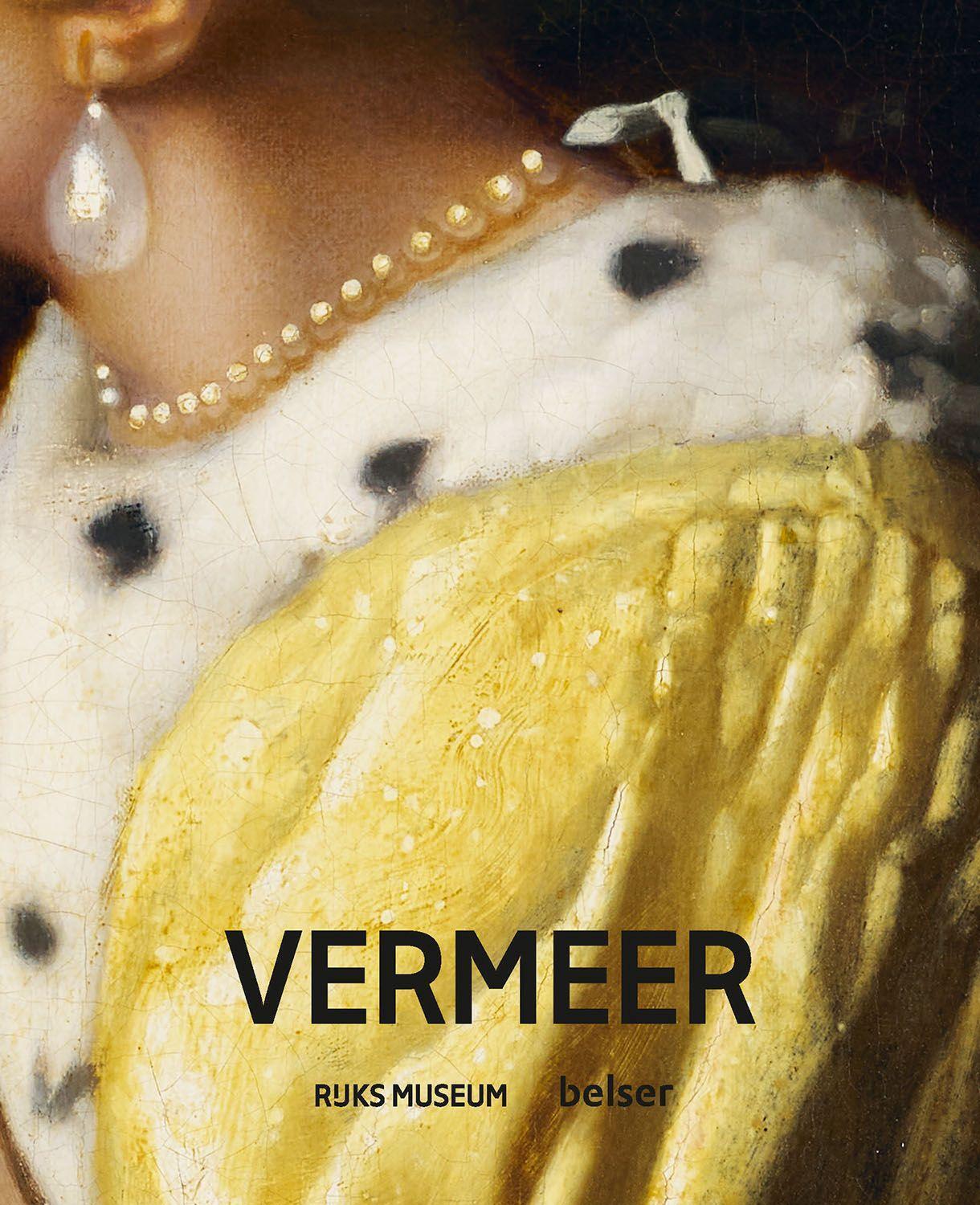 Cover: 9783763029044 | Vermeer | Gregor J. M. Weber (u. a.) | Buch | 320 S. | Deutsch | 2023