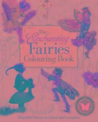 Cover: 9781784284084 | Enchanting Fairies Colouring Book, the | Margaret Tarrant | Buch
