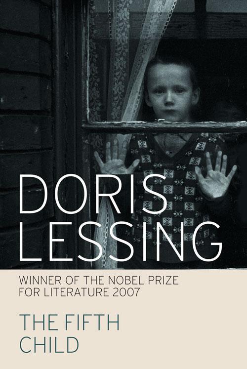 Cover: 9780586089033 | The Fifth Child | Doris Lessing | Taschenbuch | 159 S. | Englisch