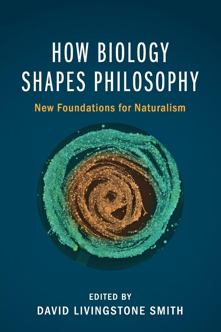 Cover: 9781107628205 | How Biology Shapes Philosophy | David Livingstone Smith | Taschenbuch