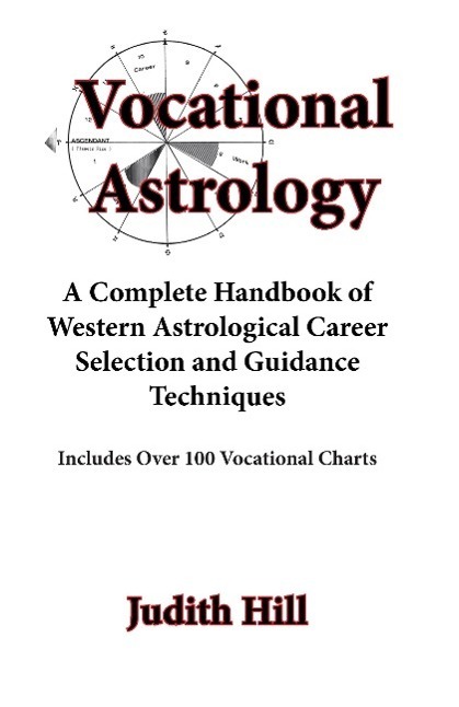 Cover: 9780866905022 | Vocational Astrology | Judith Hill | Taschenbuch | Englisch | 2015