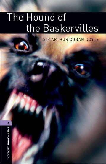 Cover: 9780194791748 | The Hound of the Baskervilles | Reader 9. Schuljahr. Stufe 2 | Doyle