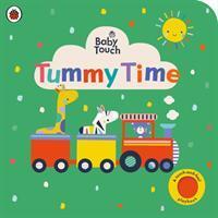 Cover: 9780241422342 | Baby Touch: Tummy Time | Ladybird | Buch | Papp-Bilderbuch | Englisch