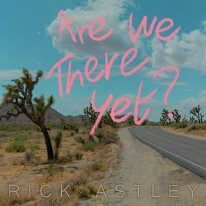 Cover: 4050538940343 | Are We There Yet? | Rick Astley | Audio-CD | EAN 4050538940343