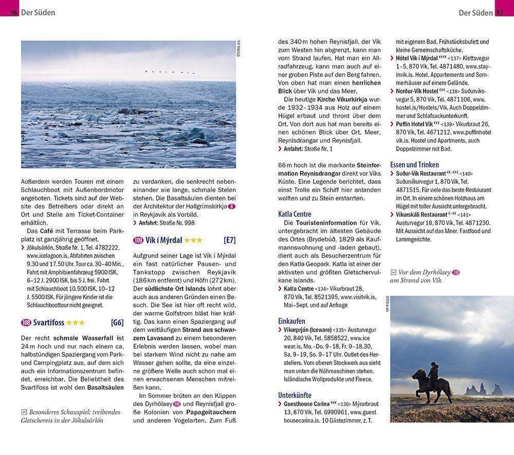 Bild: 9783831733972 | Reise Know-How InselTrip Island | Alexander Schwarz | Taschenbuch