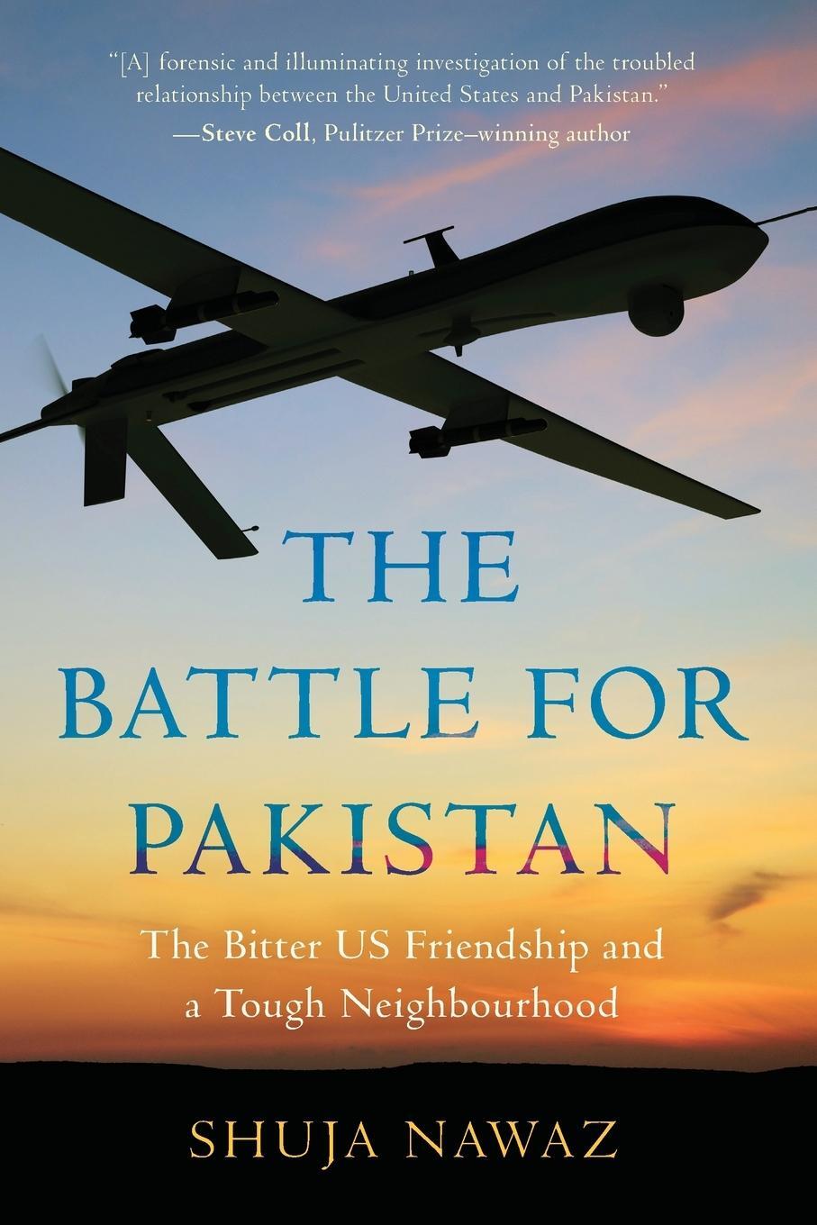 Cover: 9781538142042 | The Battle for Pakistan | Shuja Nawaz | Taschenbuch | Paperback | 2020