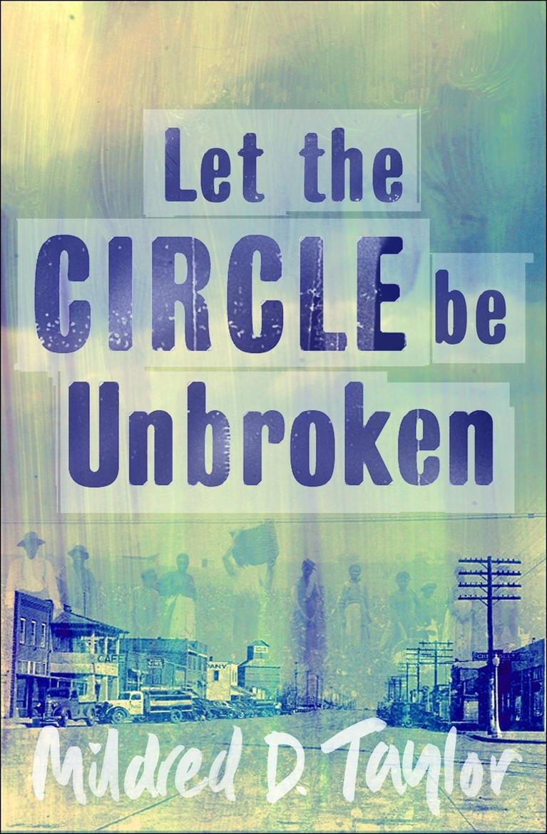 Cover: 9780140372908 | Let the Circle be Unbroken | Mildred Taylor | Taschenbuch | Englisch