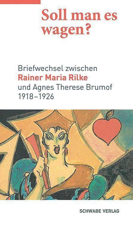 Cover: 9783796545863 | Soll man es wagen? | Achim Aurnhammer (u. a.) | Buch | 227 S. | 2022