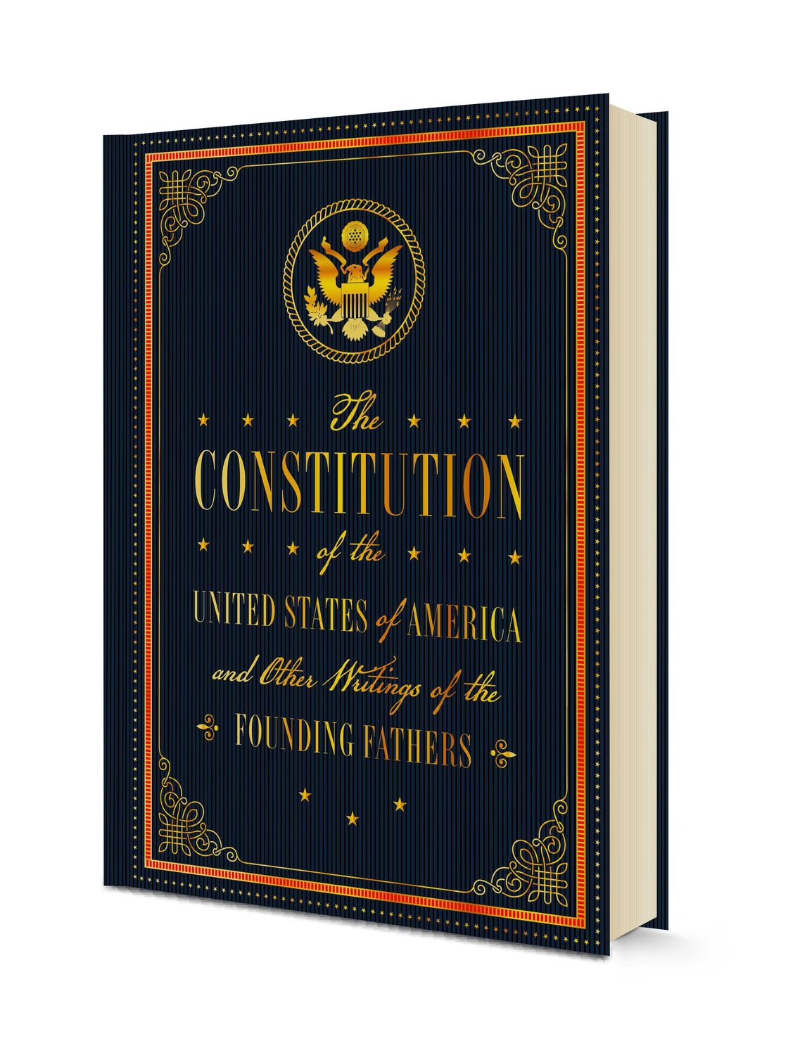 Cover: 9781631067860 | The Constitution of the United States of America and Other Writings...