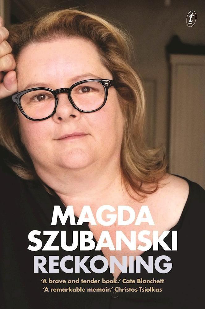 Cover: 9781925355413 | Reckoning: A Memoir | Magda Szubanski | Taschenbuch | Englisch | 2016
