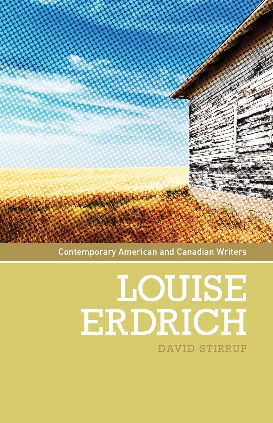 Cover: 9780719074271 | Louise Erdrich | David Stirrup | Taschenbuch | Englisch | 2012