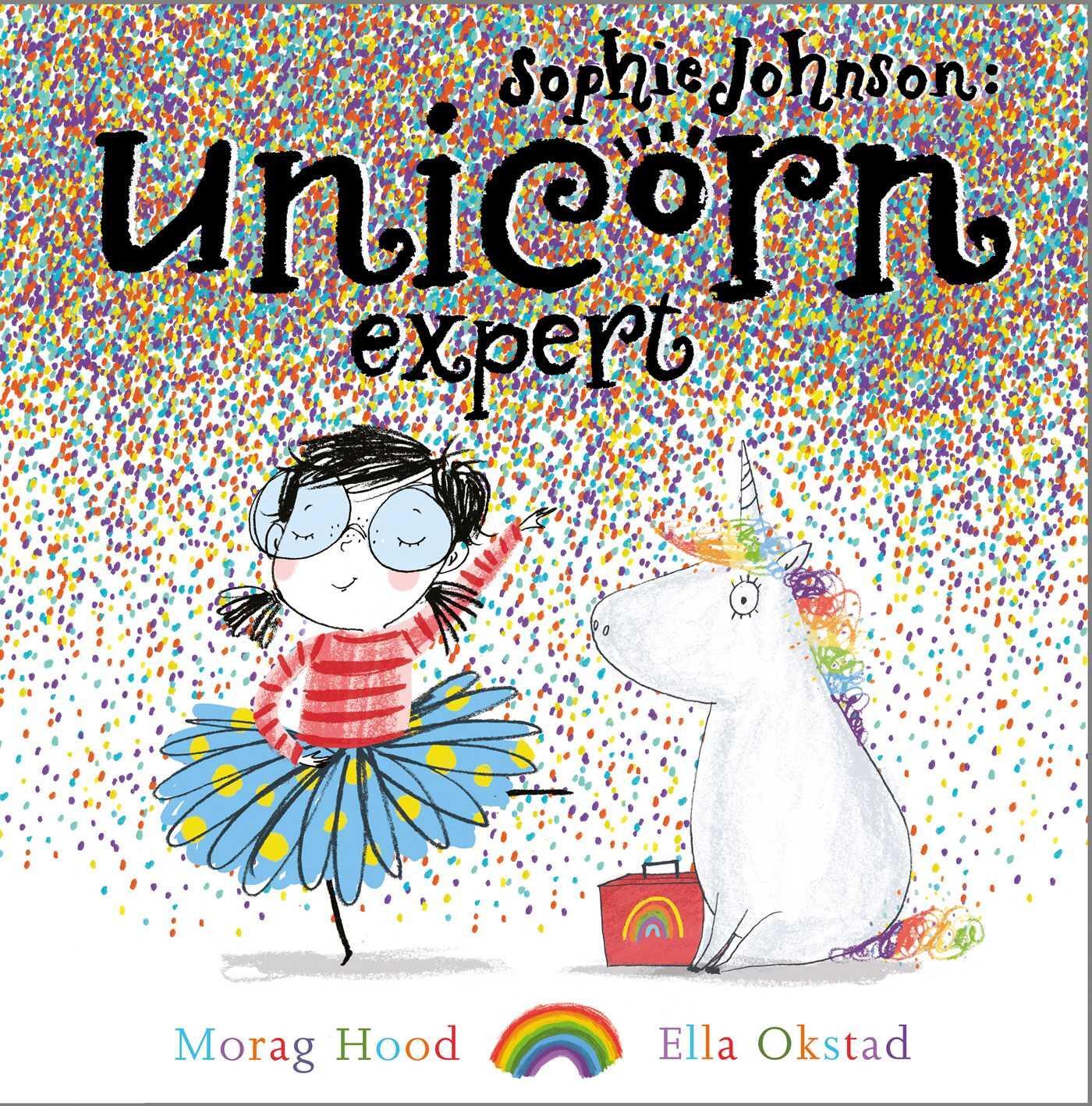 Cover: 9781471145629 | Sophie Johnson: Unicorn Expert | Morag Hood | Taschenbuch | Englisch