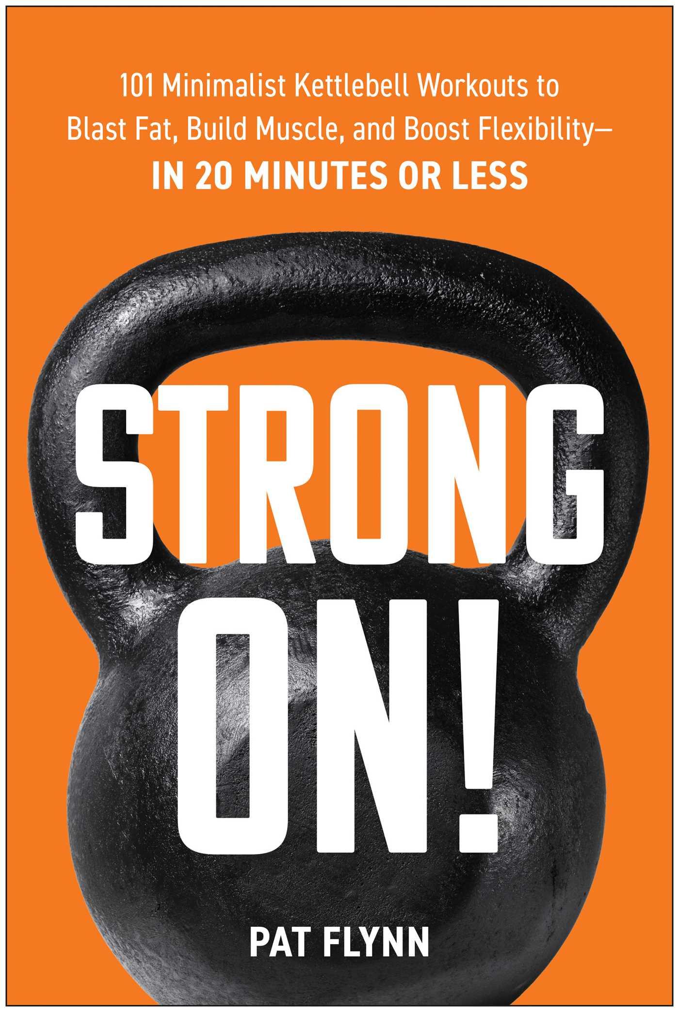 Cover: 9781637745410 | Strong On! | Pat Flynn | Taschenbuch | Englisch | 2024