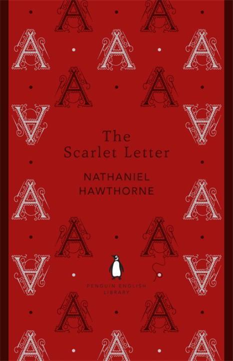 Cover: 9780141199450 | The Scarlet Letter | Nathaniel Hawthorne | Taschenbuch | Englisch