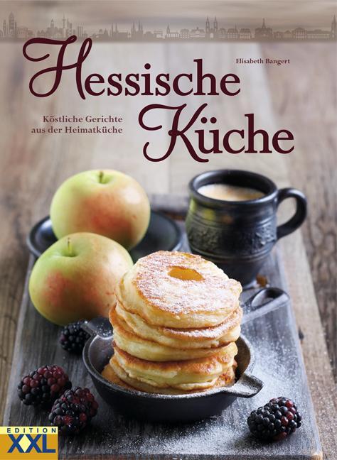 Cover: 9783897361478 | Hessische Küche | Köstliche Gerichte aus der Heimatküche | Bangert
