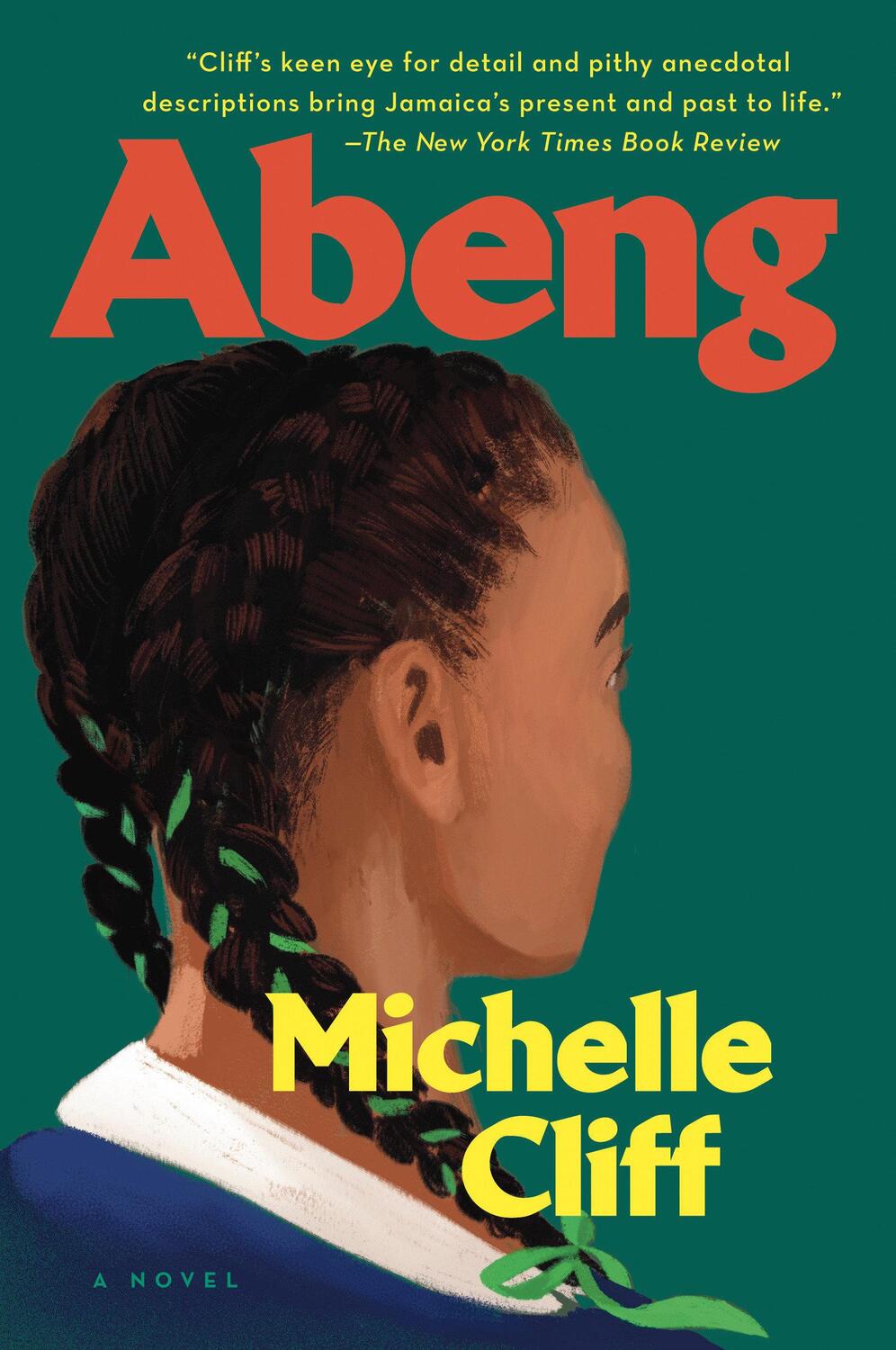 Cover: 9780452274839 | Abeng | Michelle Cliff | Taschenbuch | Englisch | 2008