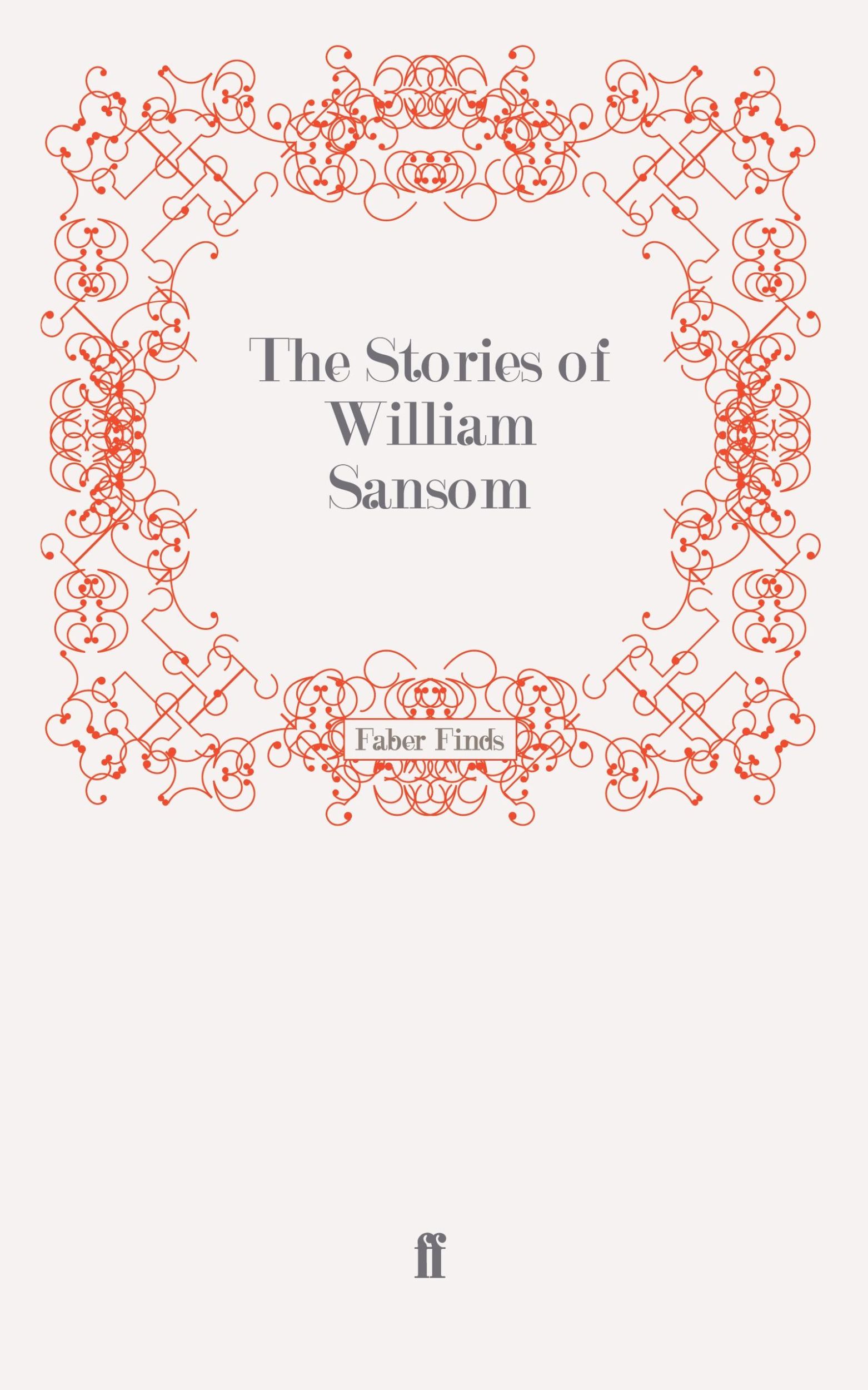 Cover: 9780571279555 | The Stories of William Sansom | Taschenbuch | Paperback | 422 S.