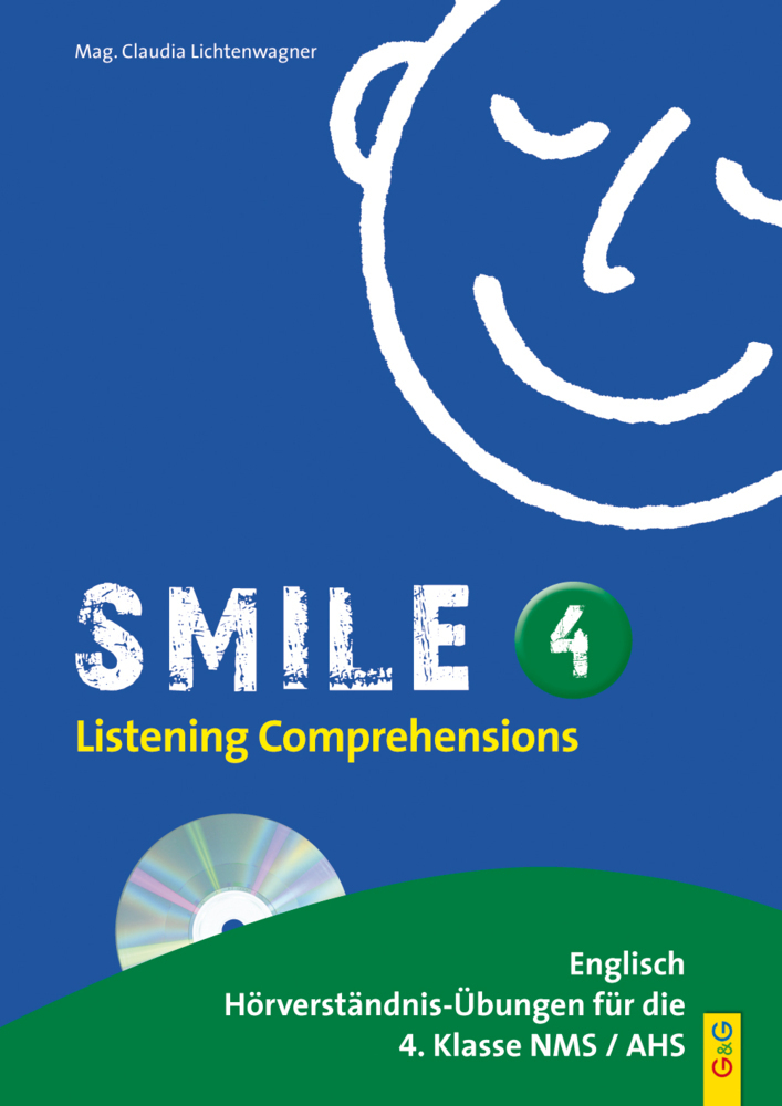 Cover: 9783707421873 | Listening Comprehensions, m. Audio-CD | Taschenbuch | Deutsch | 2019