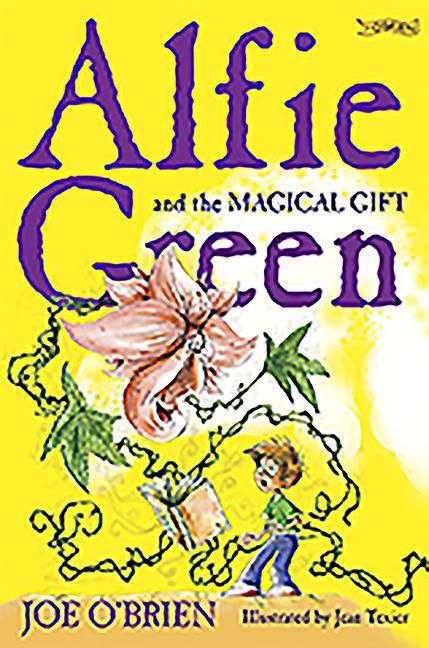 Cover: 9781847170415 | Alfie Green and the Magical Gift | Joe O'Brien | Taschenbuch | 2007