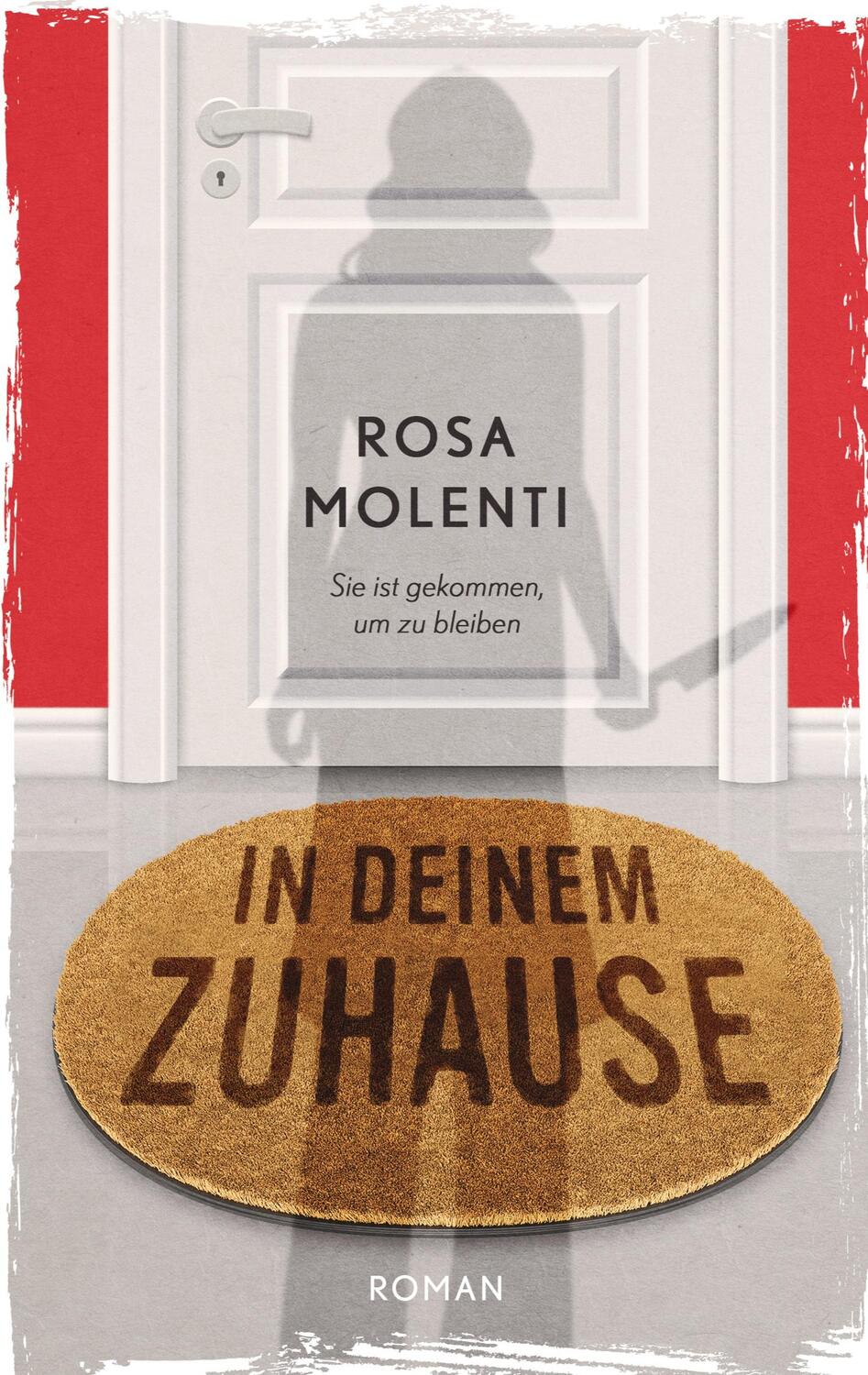 Cover: 9783743151130 | In deinem Zuhause | Psychothriller | Rosa Molenti | Taschenbuch | 2023