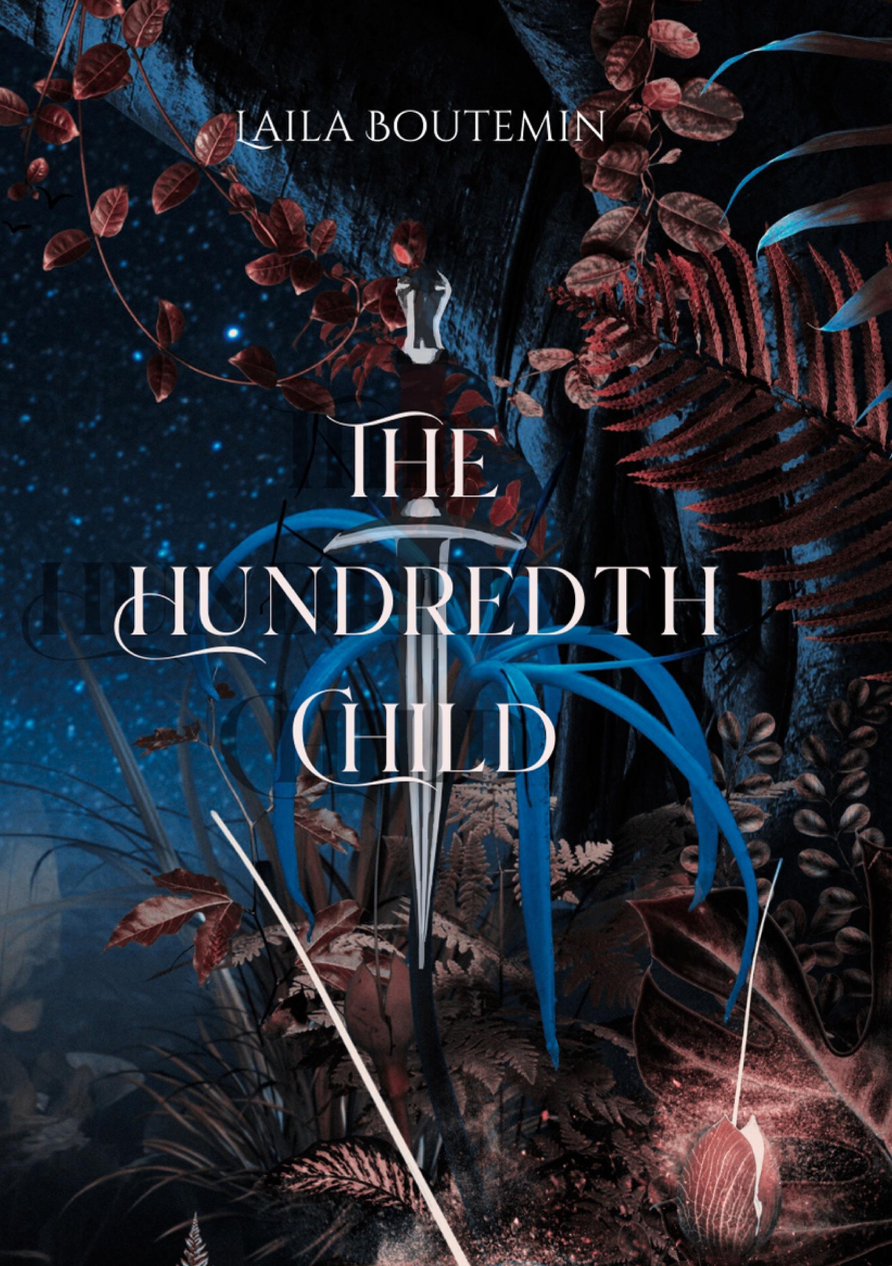 Cover: 9783769318579 | The Hundredth Child | Laila Boutemin | Taschenbuch | 808 S. | Deutsch