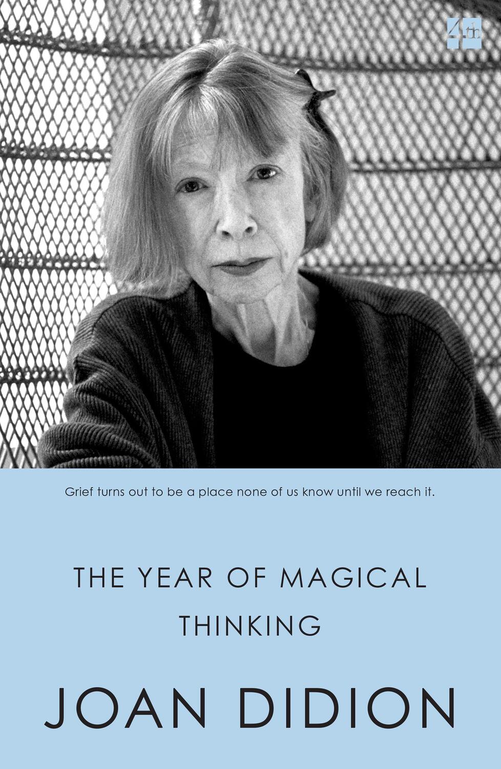 Cover: 9780007216857 | The Year of Magical Thinking | Joan Didion | Taschenbuch | 230 S.