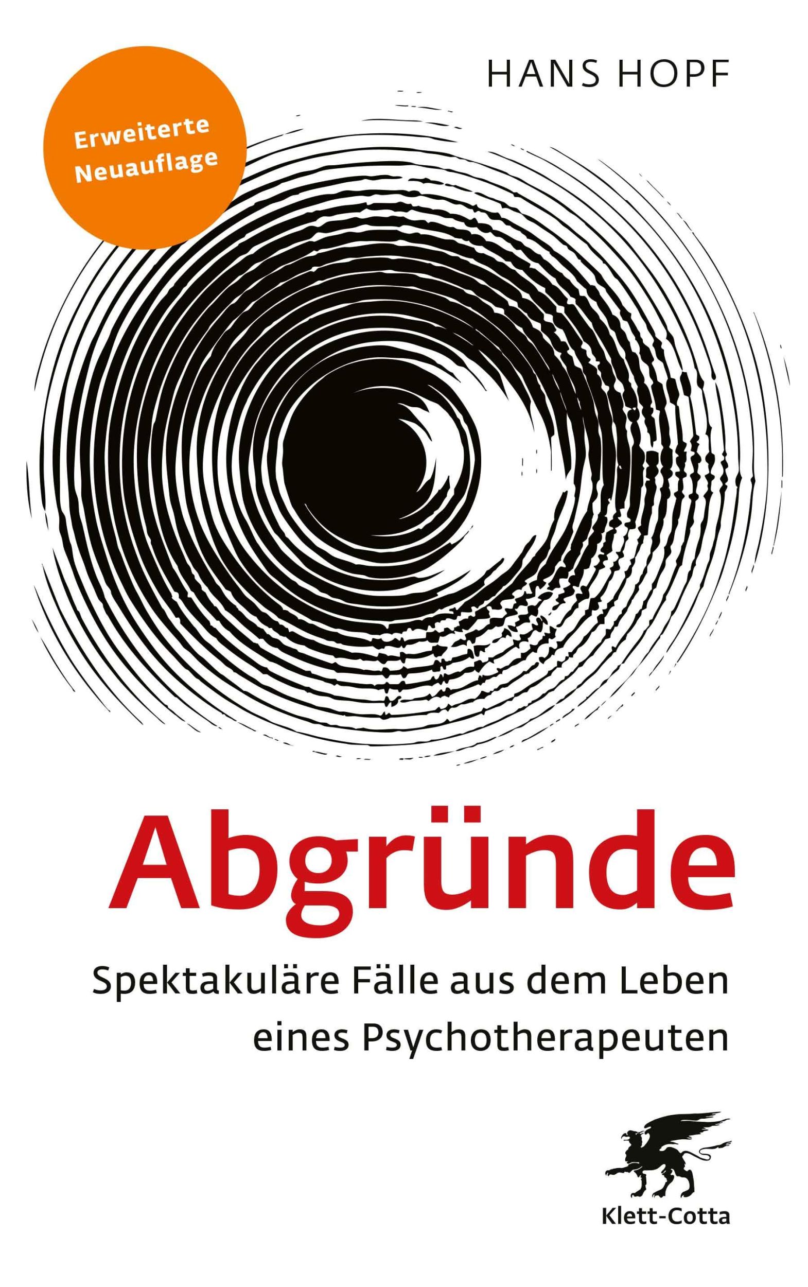 Cover: 9783608988628 | Abgründe | Spektakuläre Fälle aus dem Leben eines Psychotherapeuten