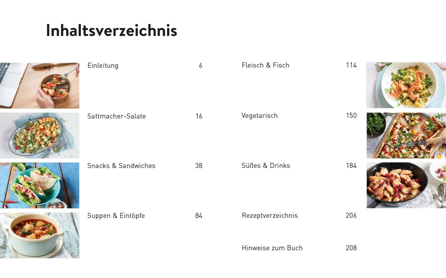 Bild: 9783625193654 | Home-Office-Kochbuch - Praktisch, schnell und superlecker | Buch