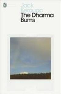 Cover: 9780141184883 | The Dharma Bums | Jack Kerouac | Taschenbuch | Penguin Modern Classics