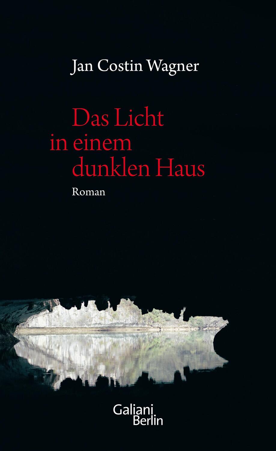 Cover: 9783869710167 | Das Licht in einem dunklen Haus | Jan Costin Wagner | Buch | Deutsch