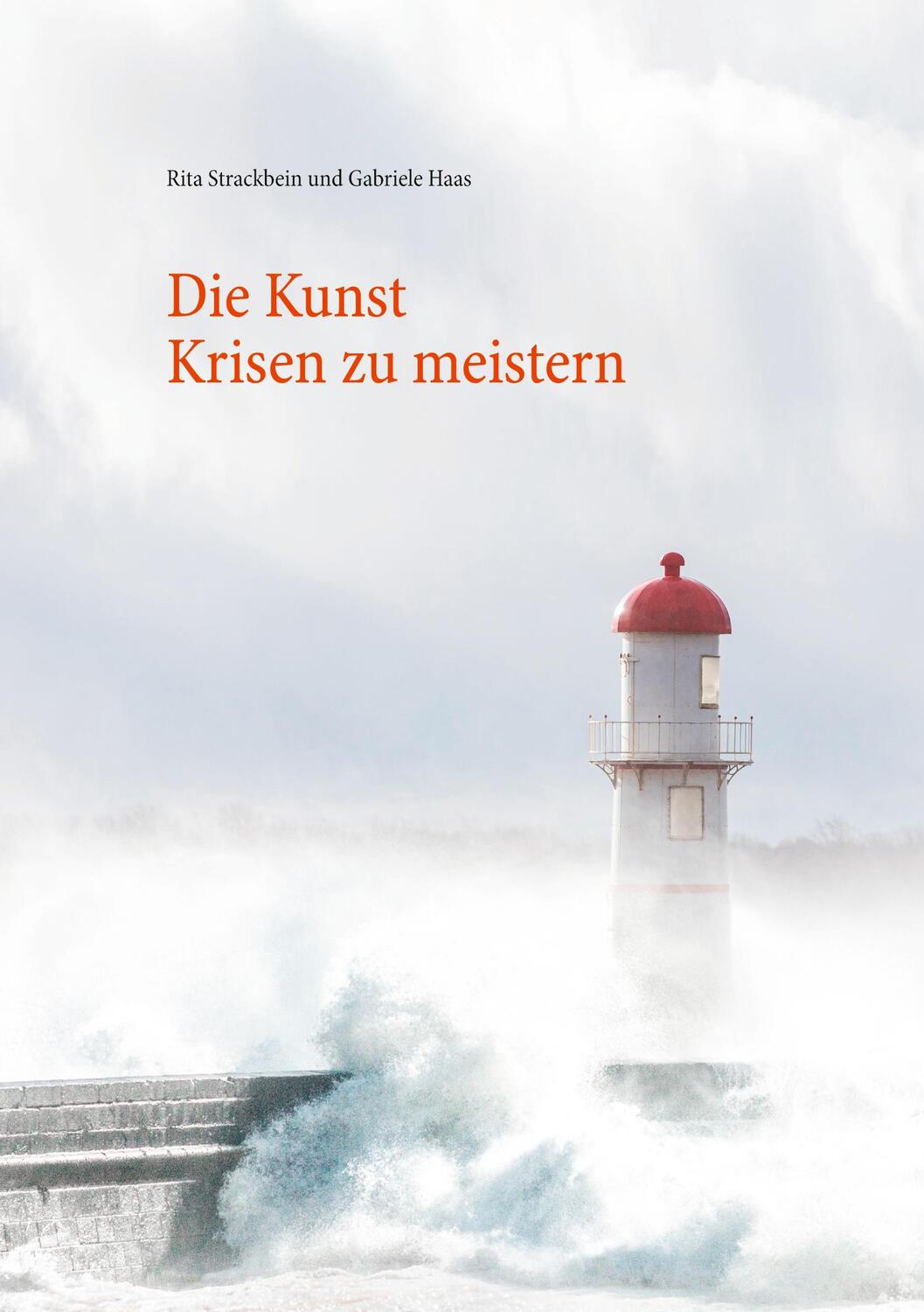 Cover: 9783750496880 | Die Kunst Krisen zu meistern | Rita Strackbein (u. a.) | Taschenbuch