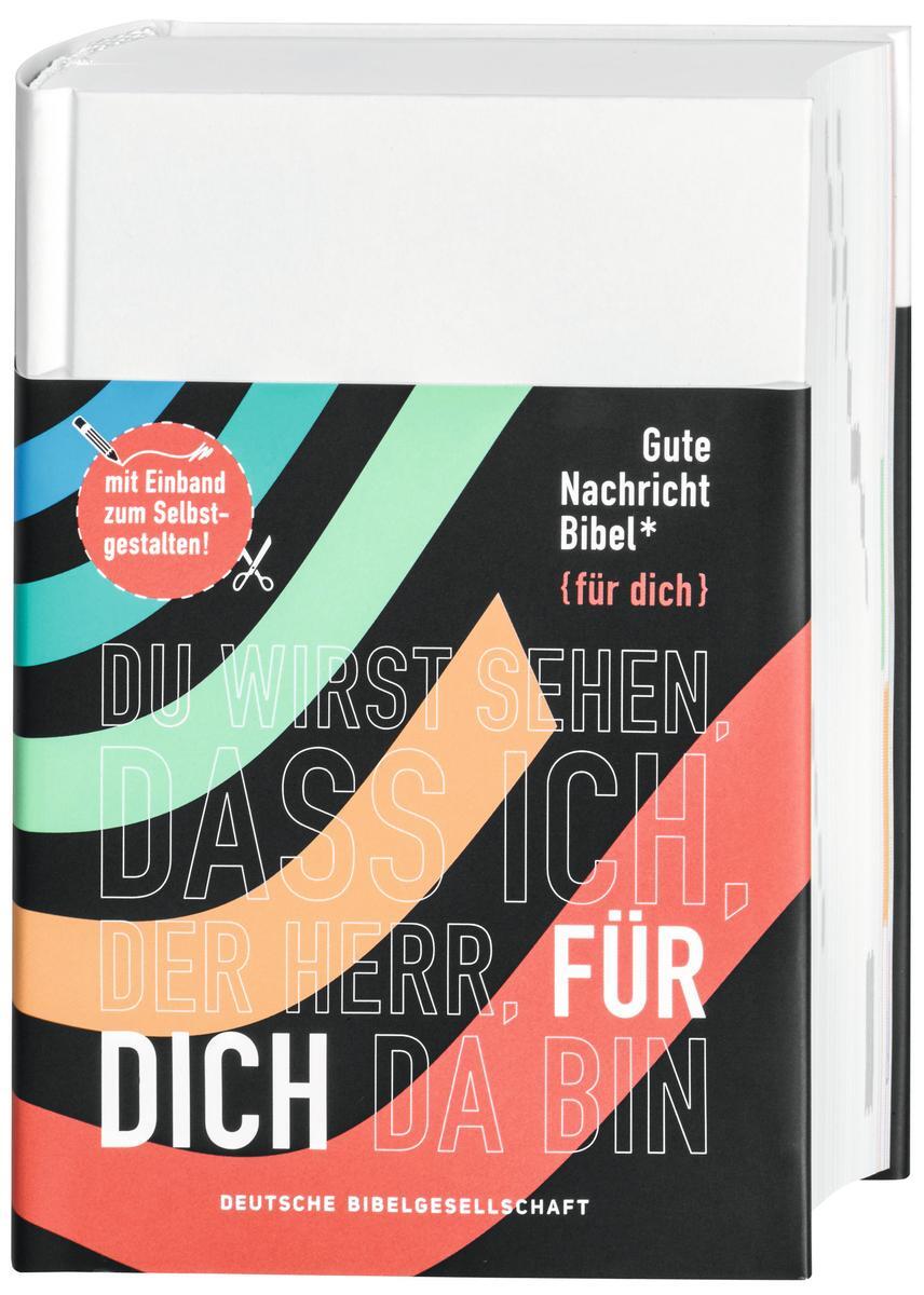 Cover: 9783438017208 | Gute Nachricht Bibel | Buch | 1477 S. | Deutsch | 2019