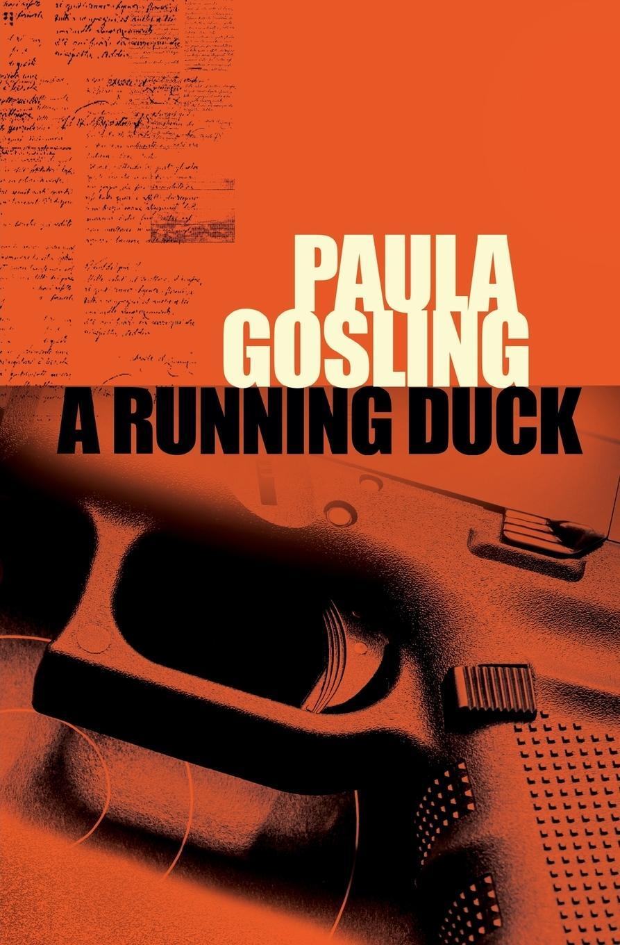 Cover: 9781509855285 | A Running Duck | Paula Gosling | Taschenbuch | Paperback | Englisch