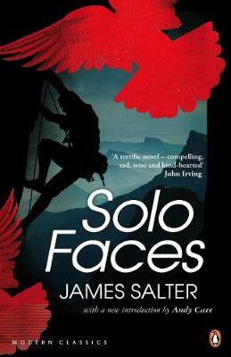 Cover: 9780141189581 | Solo Faces | James Salter | Taschenbuch | 218 S. | Englisch | 2008