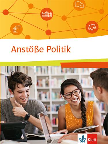 Cover: 9783128004310 | Anstöße Politik. Politische Bildung für berufliche Schulen....