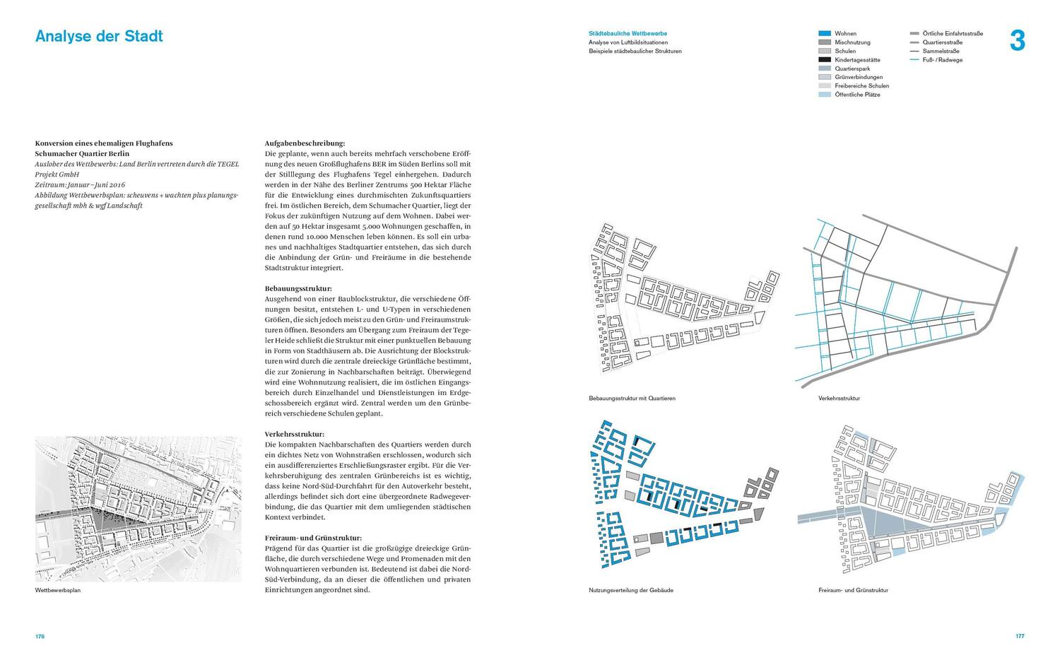 Bild: 9783869225999 | Stadtplanung | Handbuch und Entwurfshilfe | Stefan Netsch | Buch