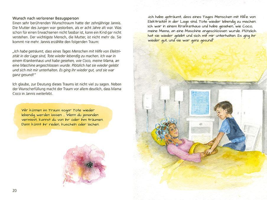Bild: 9783863215415 | Kleine Kinder, große Träume | Hans Hopf | Buch | 59 S. | Deutsch