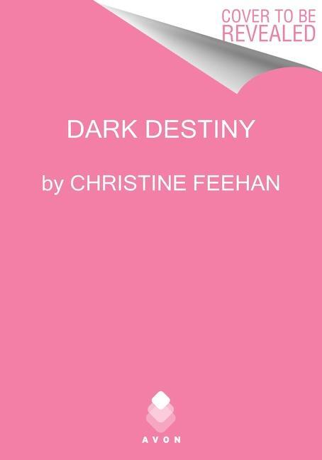 Cover: 9780063161429 | Dark Destiny | Christine Feehan | Taschenbuch | Englisch | 2021