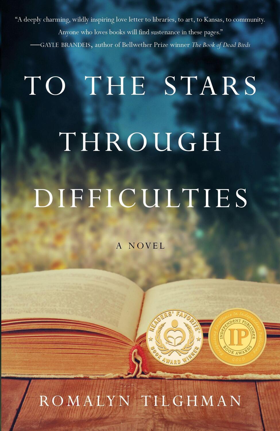 Cover: 9781631522338 | To the Stars Through Difficulties | Romalyn Tilghman | Taschenbuch