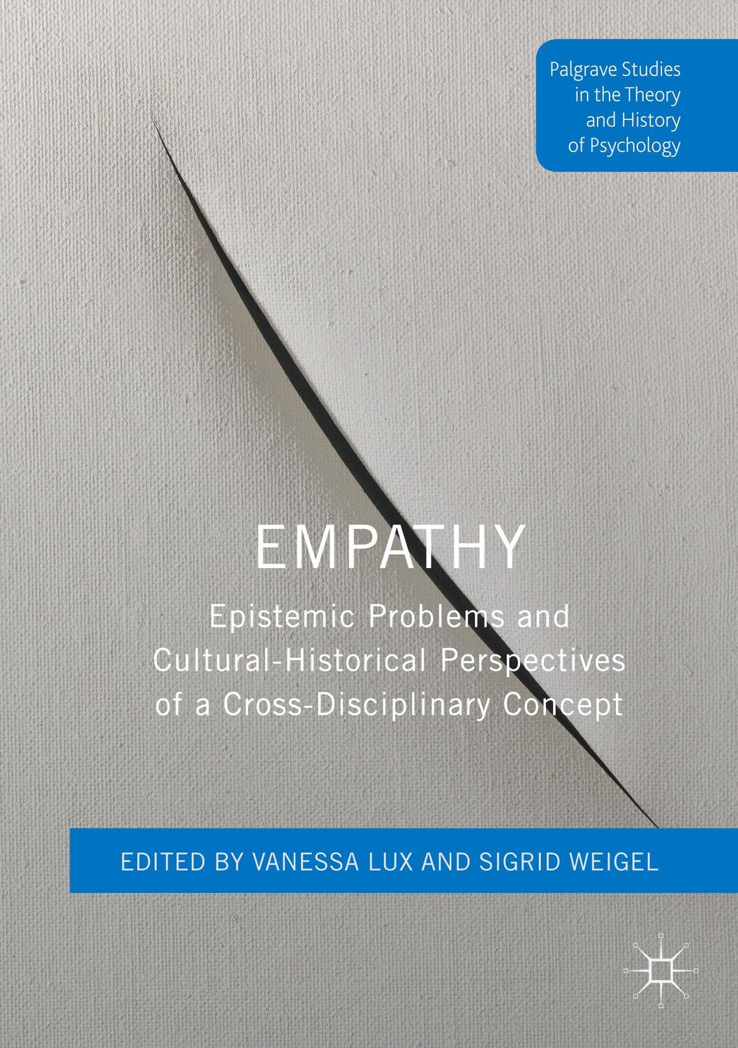 Cover: 9781349702688 | Empathy | Sigrid Weigel (u. a.) | Taschenbuch | Paperback | ix | 2021